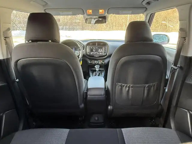2022 KIA Soul EX IVT for sale - Photo 17
