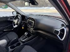 2022 KIA Soul EX IVT for sale - Photo 18