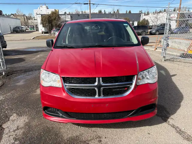 2016 Dodge Grand Caravan 4dr Wgn SXT - Photo 3