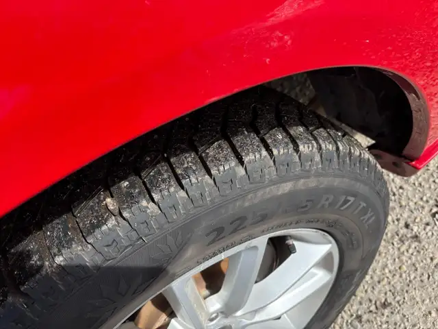 2016 Dodge Grand Caravan 4dr Wgn SXT - Photo 9