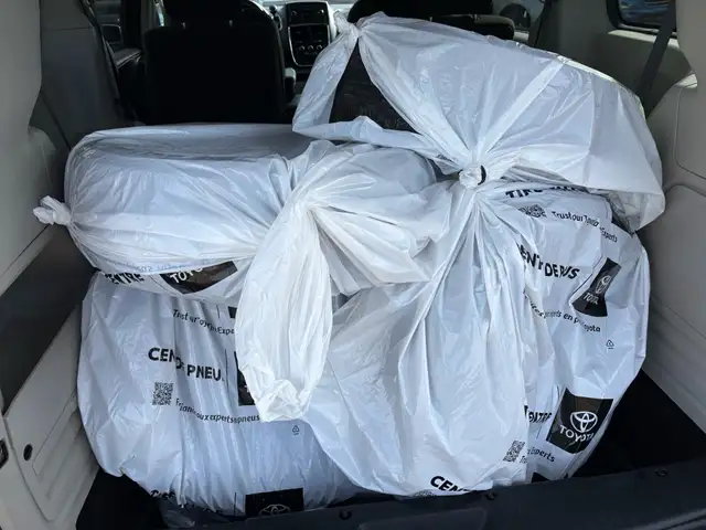 2016 Dodge Grand Caravan 4dr Wgn SXT - Photo 10