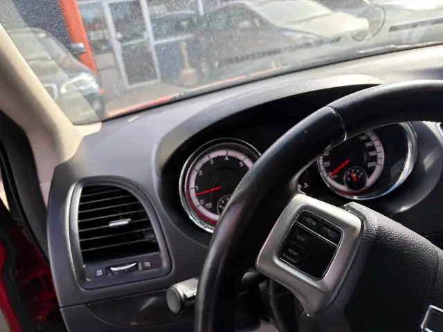 2016 Dodge Grand Caravan 4dr Wgn SXT - Photo 13