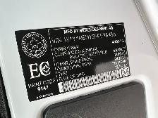 2023 Mercedes-Benz Sprinter Van - Photo 2