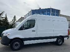 2023 Mercedes-Benz Sprinter Van - Photo 4