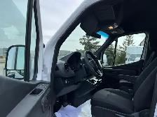 2023 Mercedes-Benz Sprinter Van - Photo 5