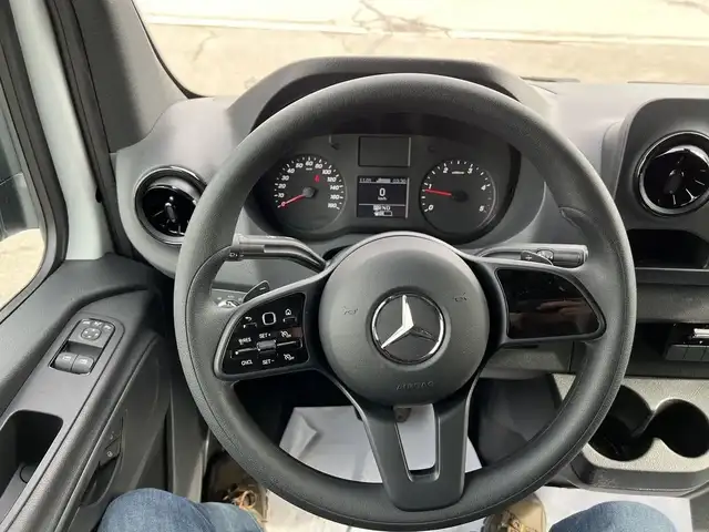 2023 Mercedes-Benz Sprinter Van - Photo 7