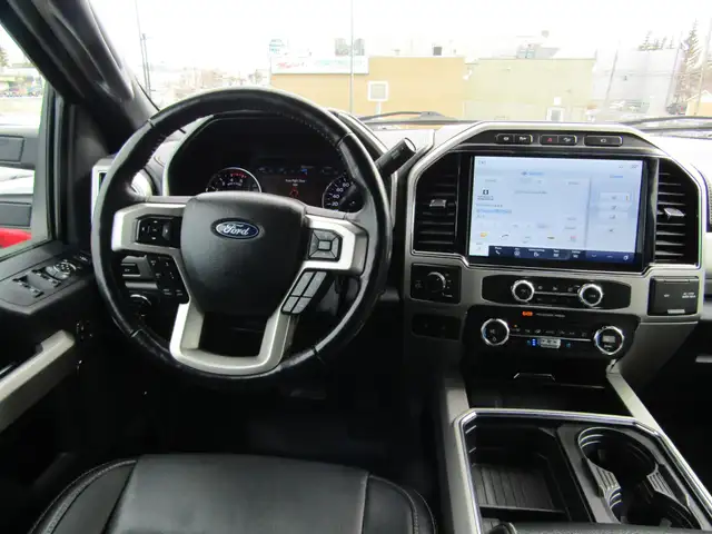 2022 Ford Super Duty F-350 SRW 4WD Crew Cab 6.75' Box - Photo 2