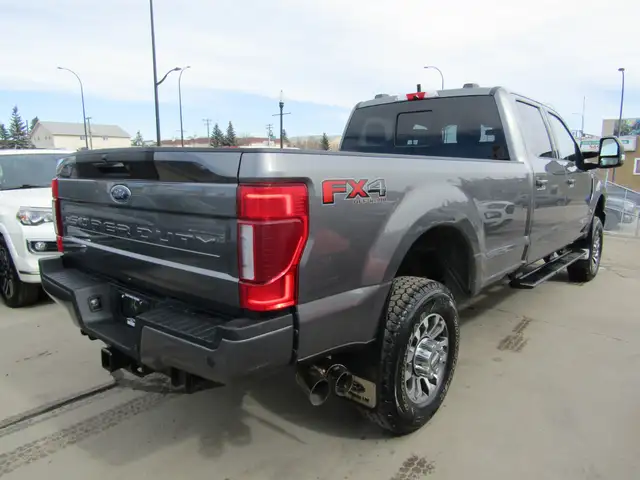 2022 Ford Super Duty F-350 SRW 4WD Crew Cab 6.75' Box - Photo 5