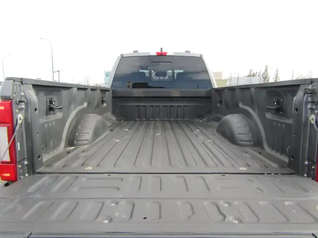 2022 Ford Super Duty F-350 SRW 4WD Crew Cab 6.75' Box - Photo 7