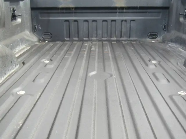 2022 Ford Super Duty F-350 SRW 4WD Crew Cab 6.75' Box - Photo 8