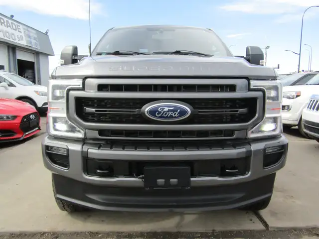 2022 Ford Super Duty F-350 SRW 4WD Crew Cab 6.75' Box - Photo 12