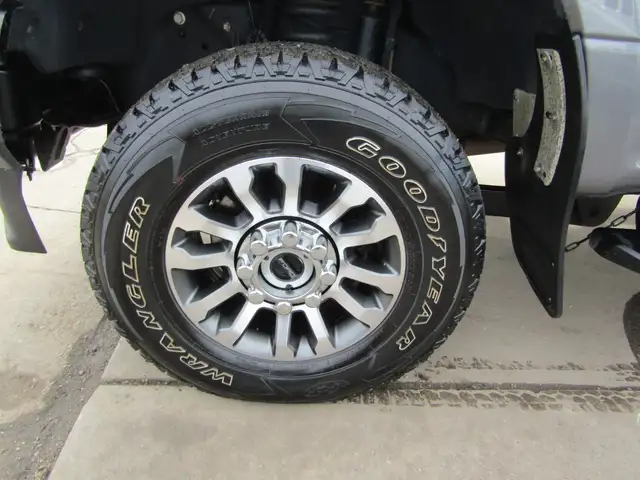 2022 Ford Super Duty F-350 SRW 4WD Crew Cab 6.75' Box - Photo 14