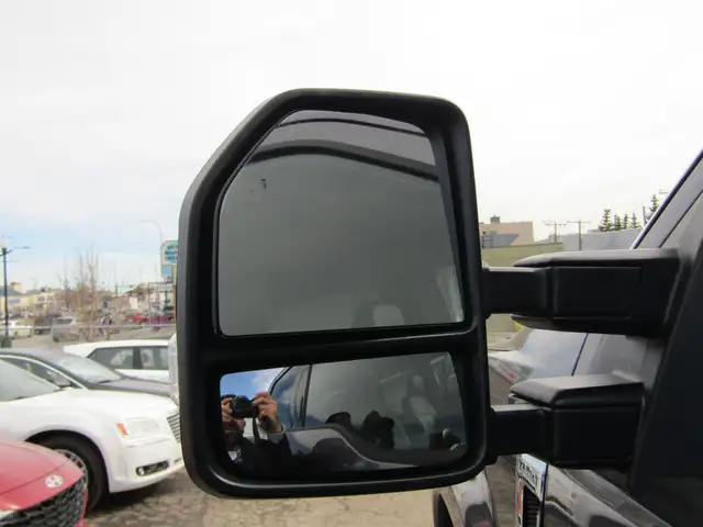 2022 Ford Super Duty F-350 SRW 4WD Crew Cab 6.75' Box - Photo 15