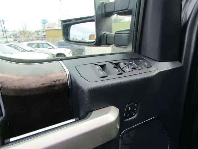 2022 Ford Super Duty F-350 SRW 4WD Crew Cab 6.75' Box - Photo 16