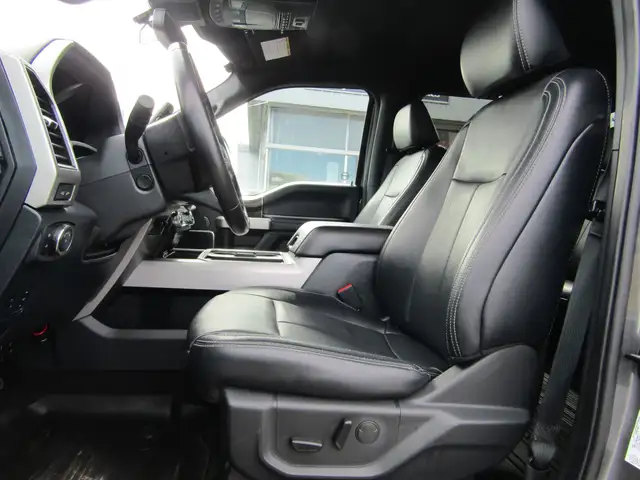 2022 Ford Super Duty F-350 SRW 4WD Crew Cab 6.75' Box - Photo 18