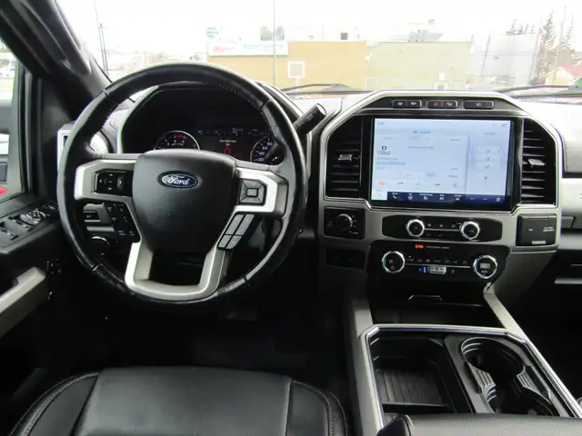 2022 Ford Super Duty F-350 SRW 4WD Crew Cab 6.75' Box - Photo 19