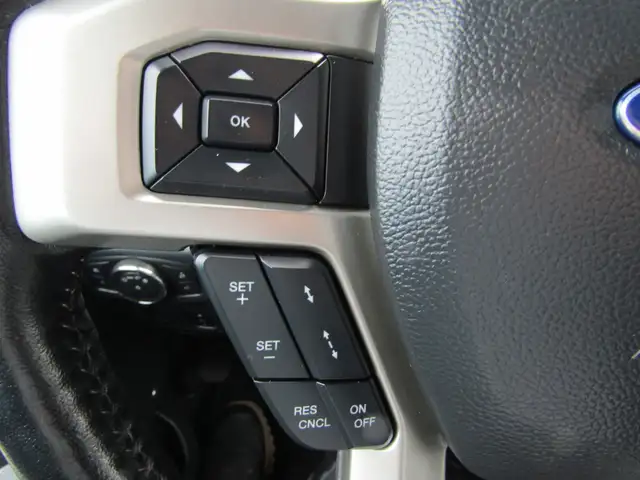 2022 Ford Super Duty F-350 SRW 4WD Crew Cab 6.75' Box - Photo 20