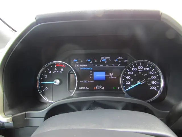 2022 Ford Super Duty F-350 SRW 4WD Crew Cab 6.75' Box - Photo 21