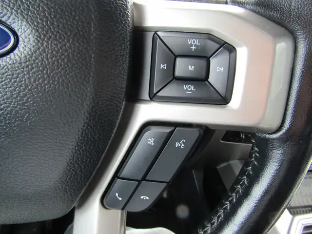 2022 Ford Super Duty F-350 SRW 4WD Crew Cab 6.75' Box - Photo 23