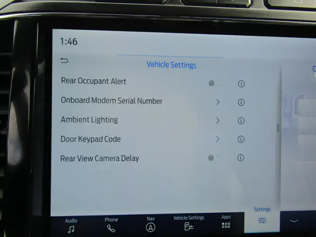 2022 Ford Super Duty F-350 SRW 4WD Crew Cab 6.75' Box - Photo 29