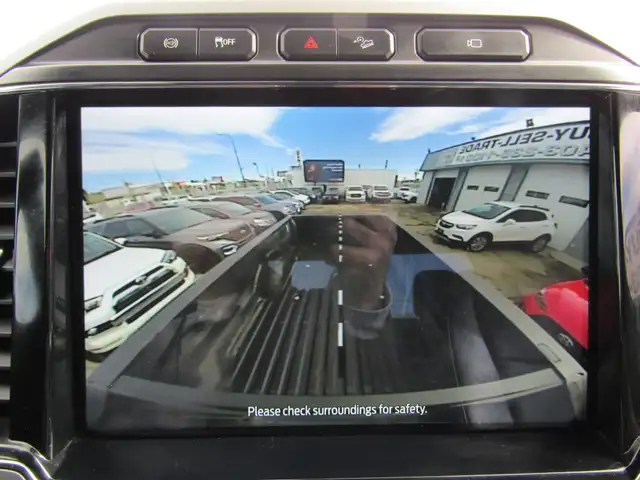 2022 Ford Super Duty F-350 SRW 4WD Crew Cab 6.75' Box - Photo 31