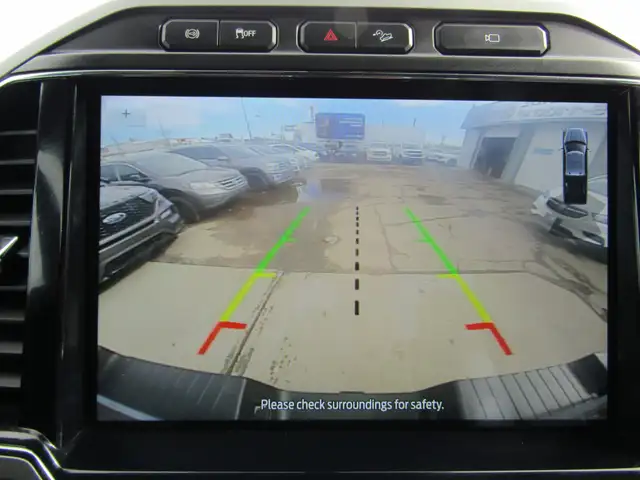 2022 Ford Super Duty F-350 SRW 4WD Crew Cab 6.75' Box - Photo 32