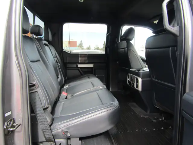 2022 Ford Super Duty F-350 SRW 4WD Crew Cab 6.75' Box - Photo 34