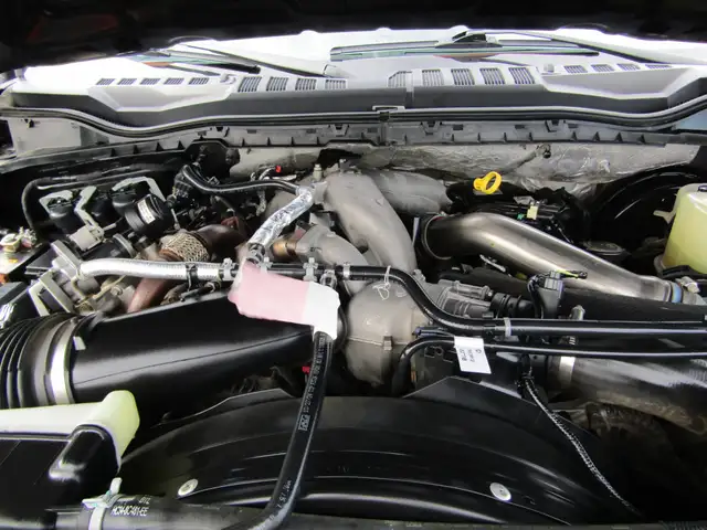 2022 Ford Super Duty F-350 SRW 4WD Crew Cab 6.75' Box - Photo 37