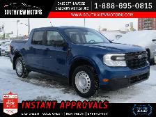 2023 Ford Maverick XL AWD 2.0L EcoBoost CARPLAY / BACKUP.CAMERA