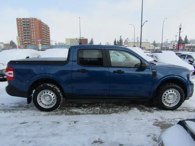 2023 Ford Maverick XL AWD 2.0L EcoBoost CARPLAY / BACKUP.CAMERA - Photo 4