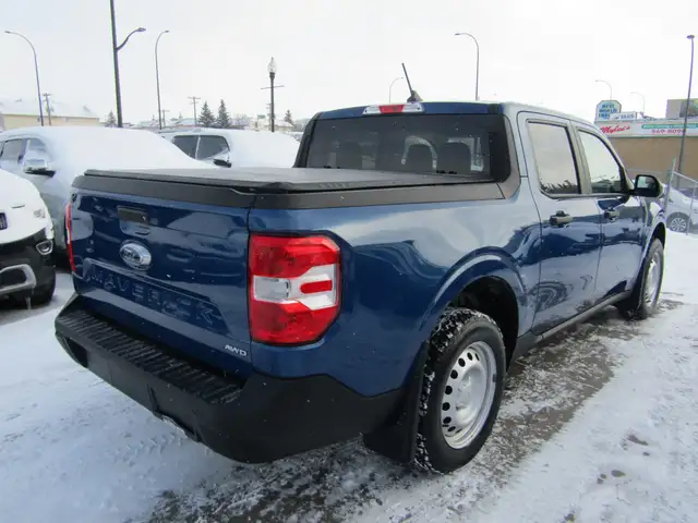 2023 Ford Maverick XL AWD 2.0L EcoBoost CARPLAY / BACKUP.CAMERA - Photo 5