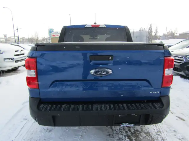 2023 Ford Maverick XL AWD 2.0L EcoBoost CARPLAY / BACKUP.CAMERA - Photo 6