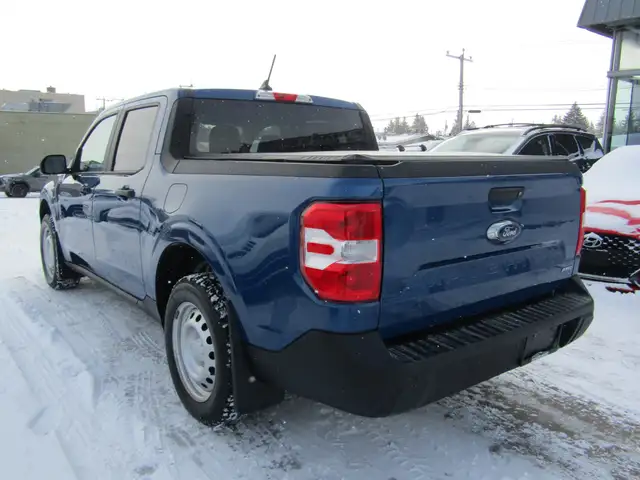 2023 Ford Maverick XL AWD 2.0L EcoBoost CARPLAY / BACKUP.CAMERA - Photo 7