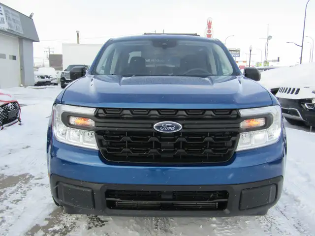 2023 Ford Maverick XL AWD 2.0L EcoBoost CARPLAY / BACKUP.CAMERA - Photo 12