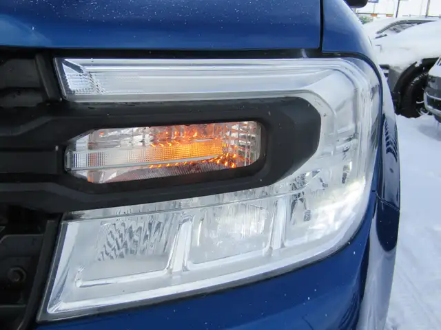 2023 Ford Maverick XL AWD 2.0L EcoBoost CARPLAY / BACKUP.CAMERA - Photo 13