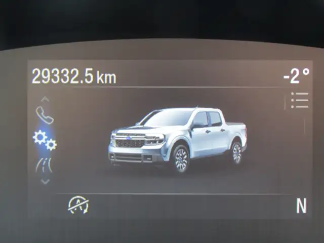 2023 Ford Maverick XL AWD 2.0L EcoBoost CARPLAY / BACKUP.CAMERA - Photo 17