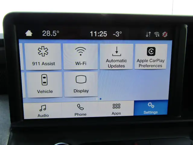 2023 Ford Maverick XL AWD 2.0L EcoBoost CARPLAY / BACKUP.CAMERA - Photo 19