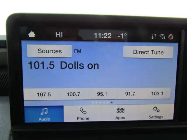 2023 Ford Maverick XL AWD 2.0L EcoBoost CARPLAY / BACKUP.CAMERA - Photo 20