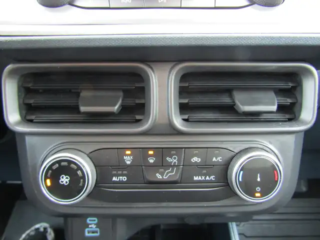 2023 Ford Maverick XL AWD 2.0L EcoBoost CARPLAY / BACKUP.CAMERA - Photo 22