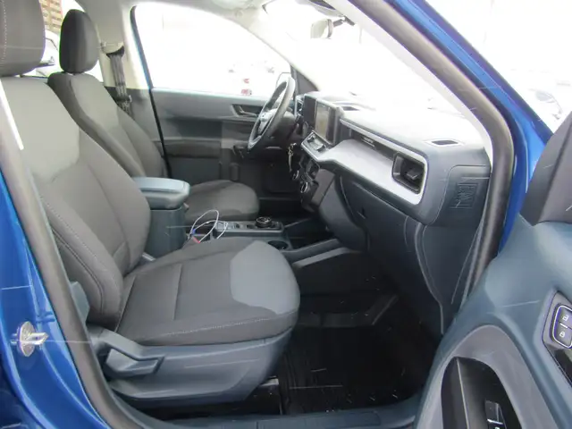 2023 Ford Maverick XL AWD 2.0L EcoBoost CARPLAY / BACKUP.CAMERA - Photo 26