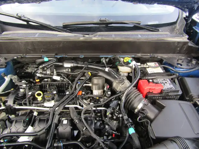 2023 Ford Maverick XL AWD 2.0L EcoBoost CARPLAY / BACKUP.CAMERA - Photo 28