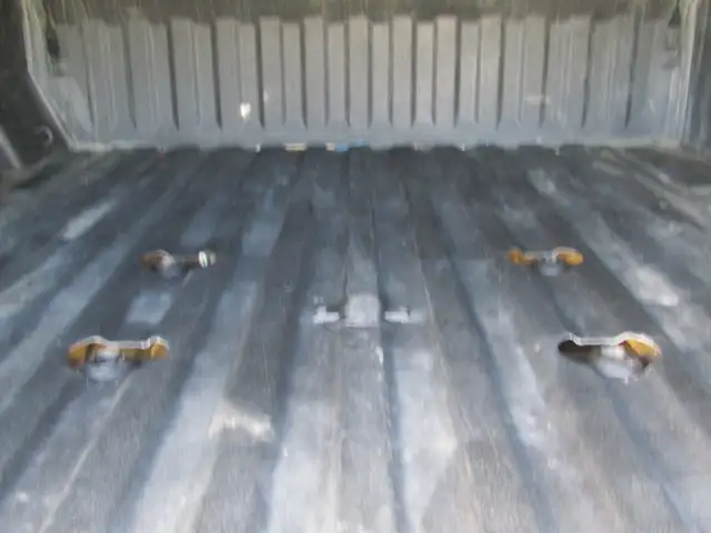 2023 Chevrolet Silverado 2500HD 4WD Crew Cab 159' Custom - Photo 12