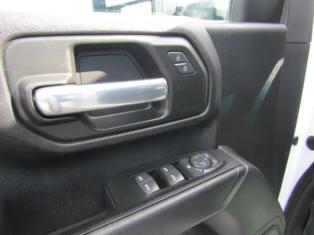 2023 Chevrolet Silverado 2500HD 4WD Crew Cab 159' Custom - Photo 20