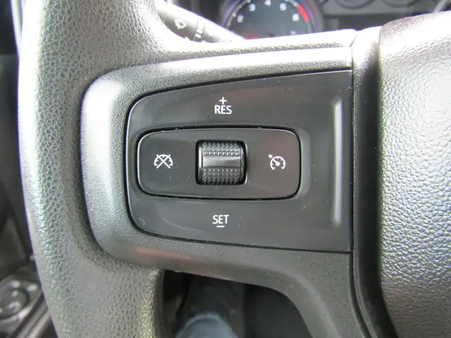 2023 Chevrolet Silverado 2500HD 4WD Crew Cab 159' Custom - Photo 24