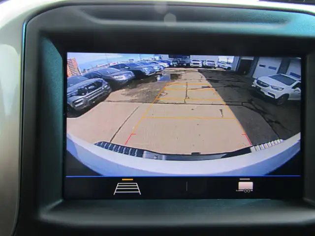 2023 Chevrolet Silverado 2500HD 4WD Crew Cab 159' Custom - Photo 27