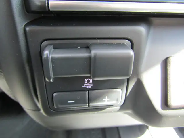 2023 Chevrolet Silverado 2500HD 4WD Crew Cab 159' Custom - Photo 28