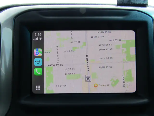 2023 Chevrolet Silverado 2500HD 4WD Crew Cab 159' Custom - Photo 29