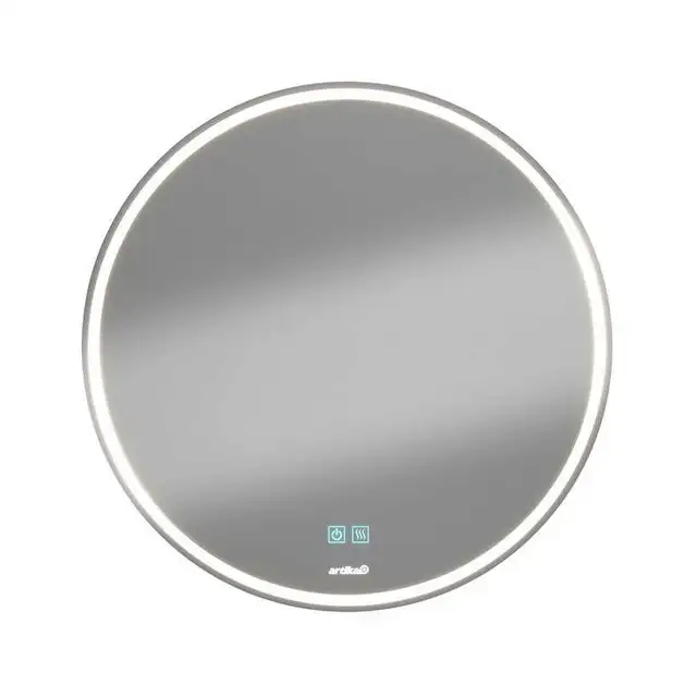 Artika Mateo 28' Led (Front & Side) Mirror With Defogger