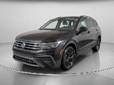 2024 Volkswagen Tiguan COMFORTLINE | 4MOTION AWD| LEATHER