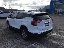 2022 GMC Terrain - Photo 3